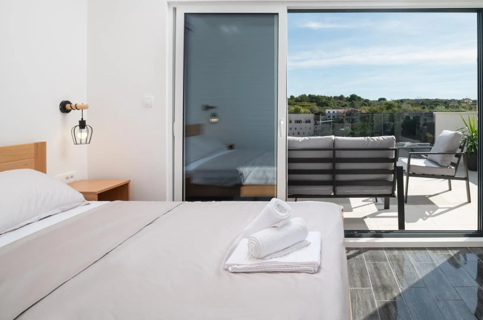Luxury Villa Jakov With Pool Trogir