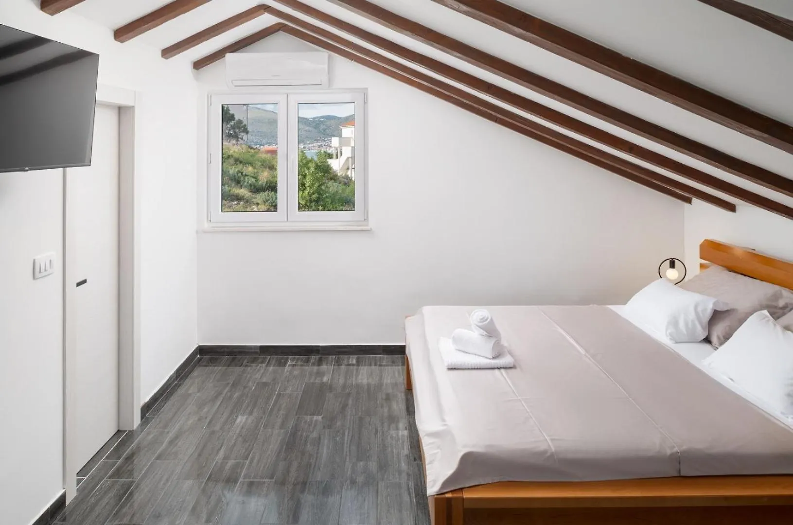 Luxury Villa Jakov With Pool Trogir