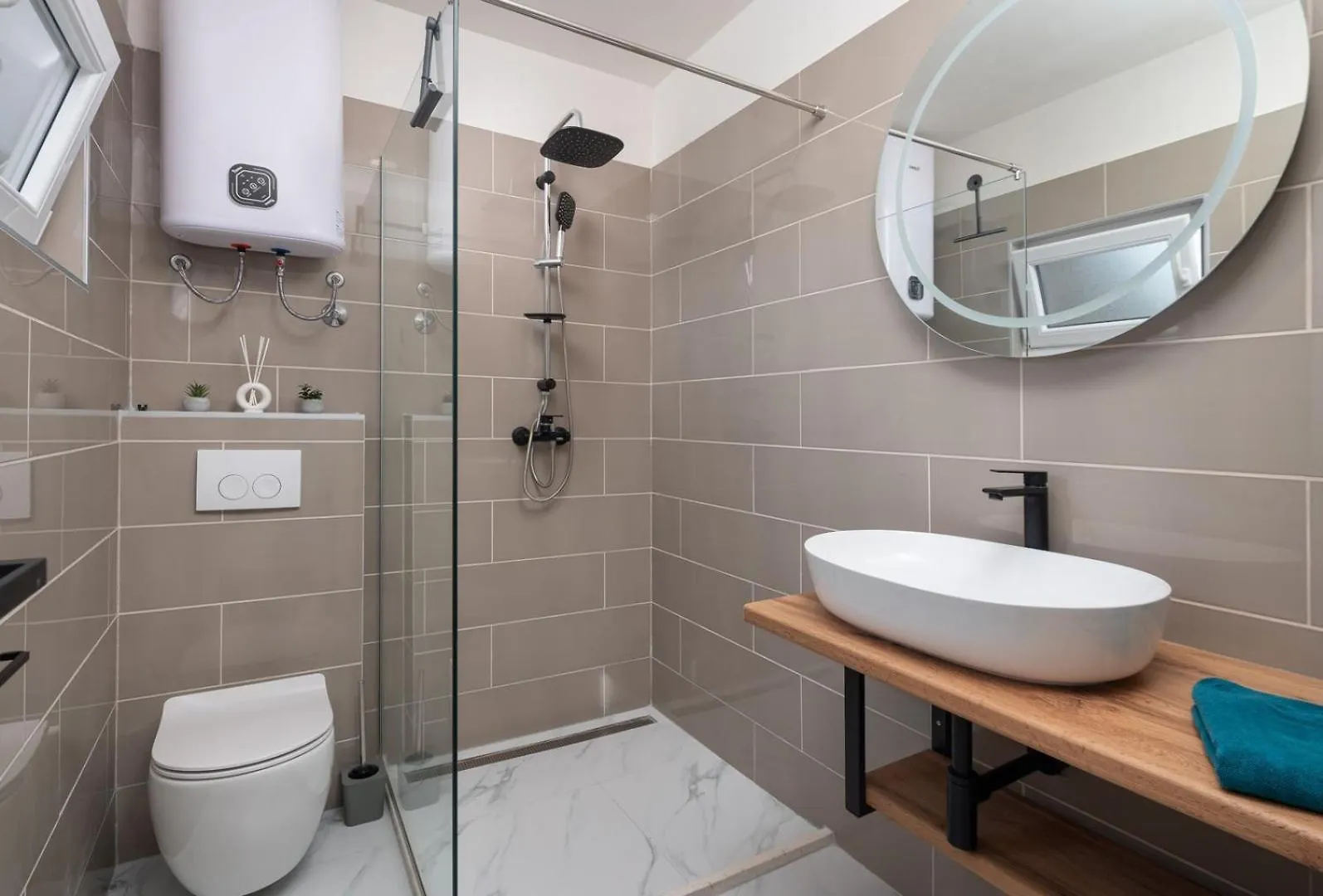 Luxury Villa Jakov With Pool Trogir 0*,