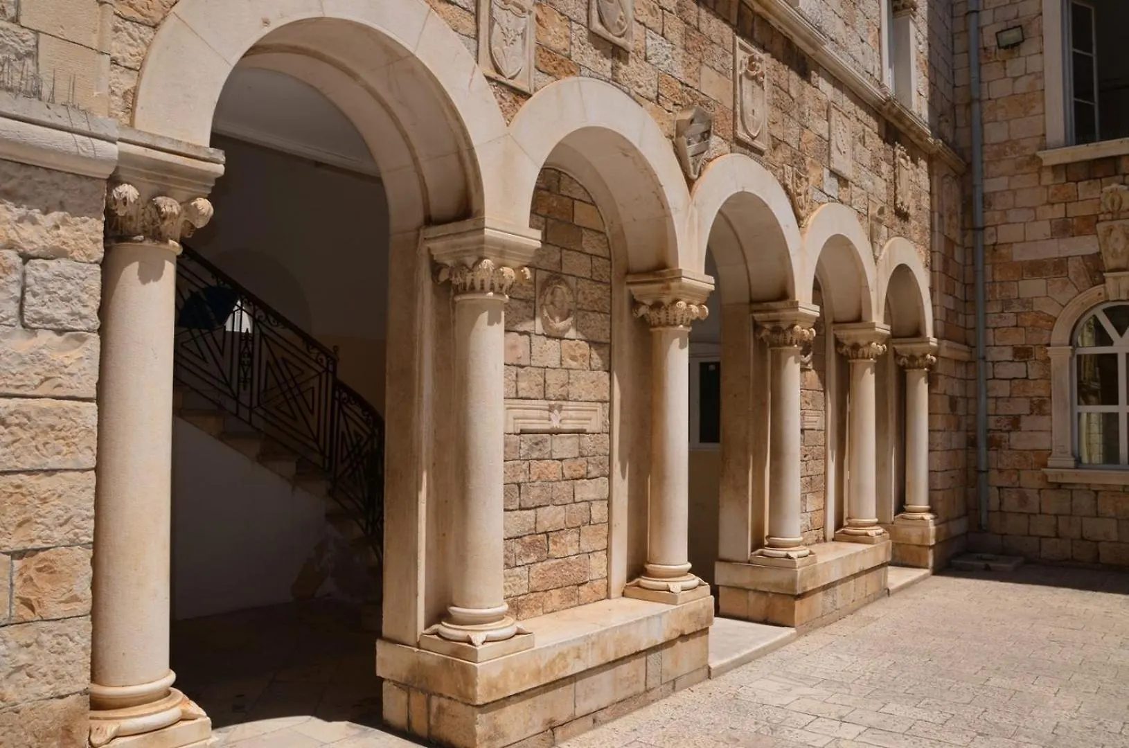 Luxury Villa Jakov With Pool Trogir