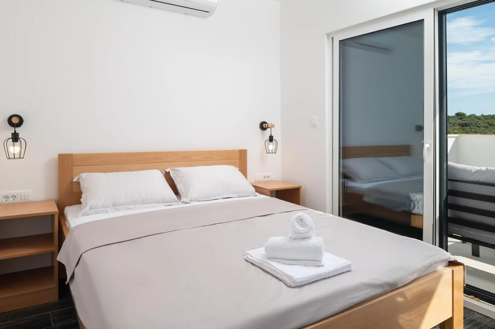 Luxury Villa Jakov With Pool Trogir Croatia