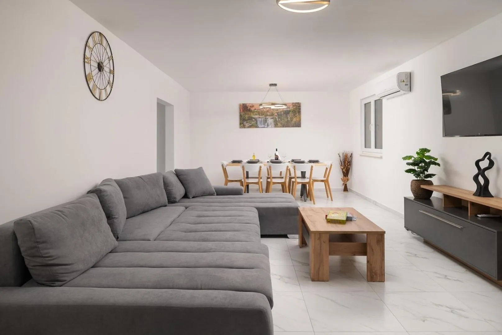 Luxury Villa Jakov With Pool Trogir