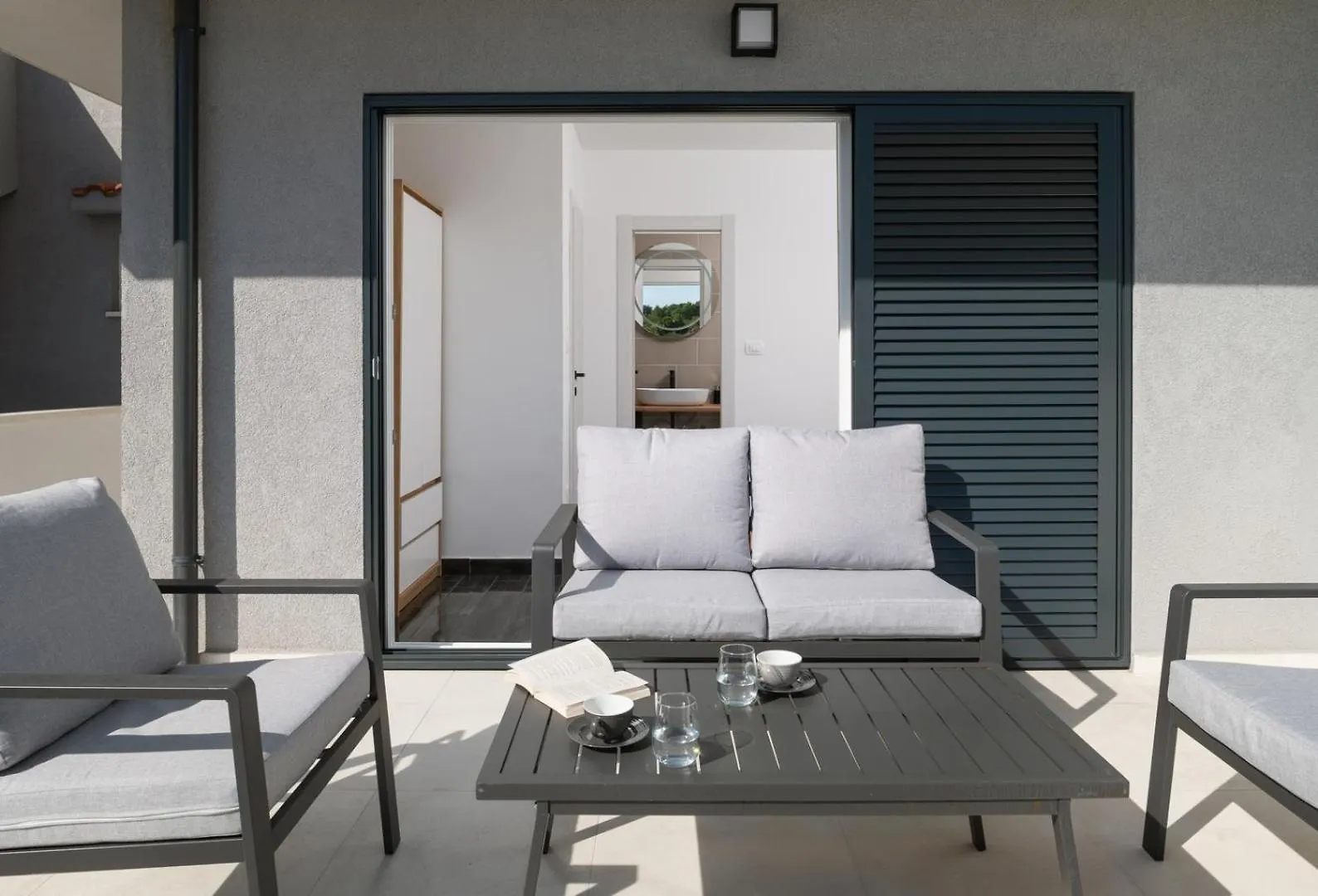 Luxury Villa Jakov With Pool Trogir