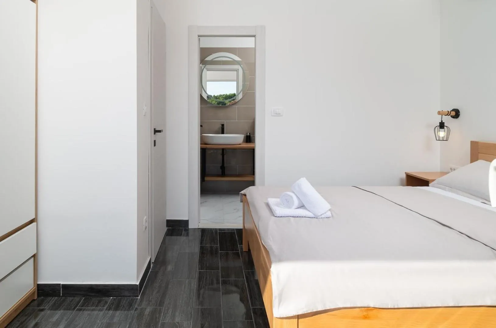 Luxury Villa Jakov With Pool Trogir 0*,