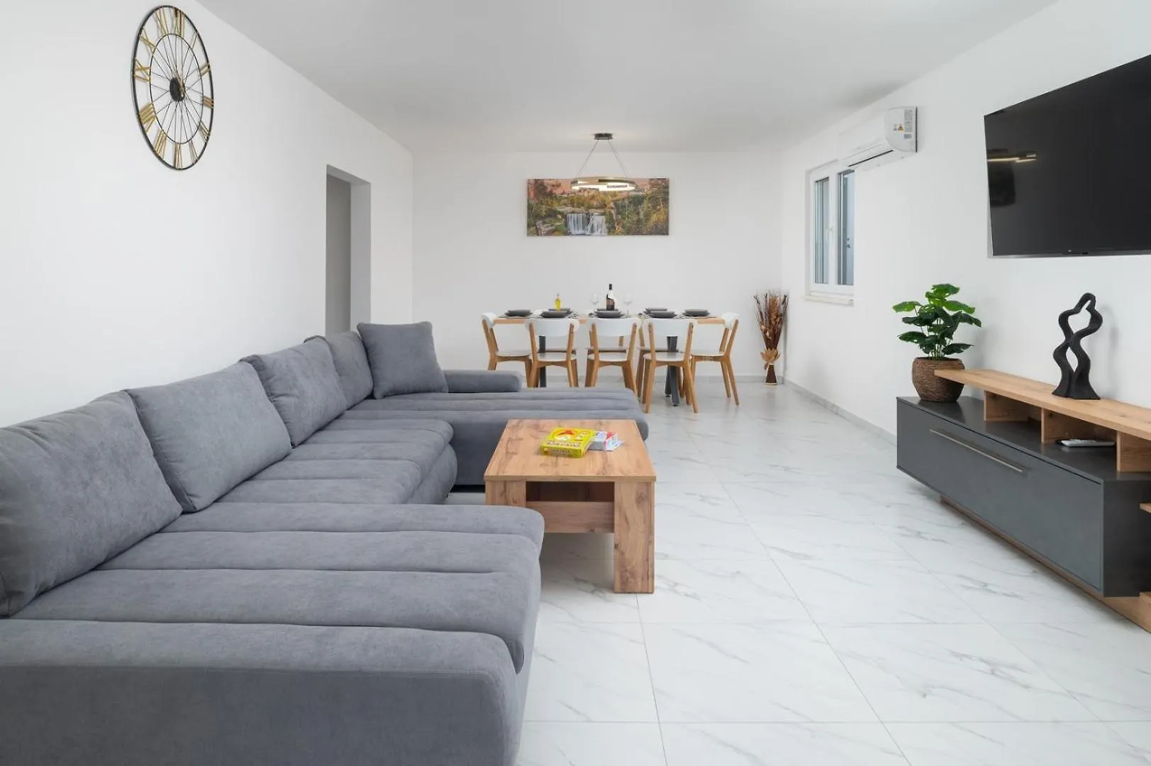 Luxury Villa Jakov With Pool Trogir