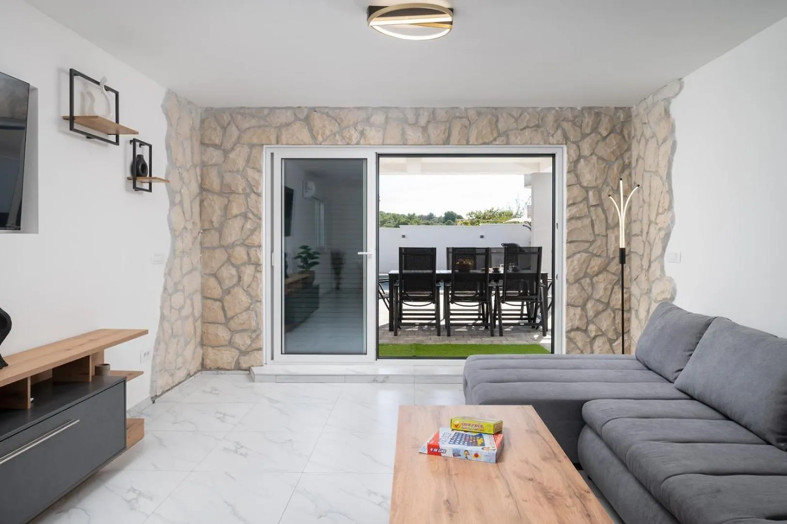 Luxury Villa Jakov With Pool Trogir