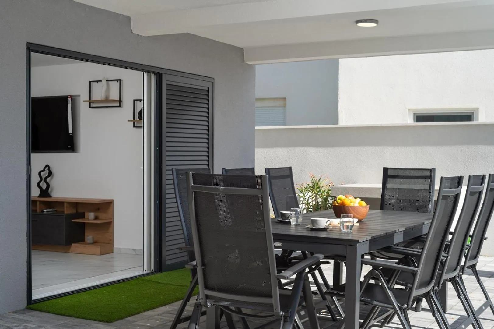 Luxury Villa Jakov With Pool Trogir