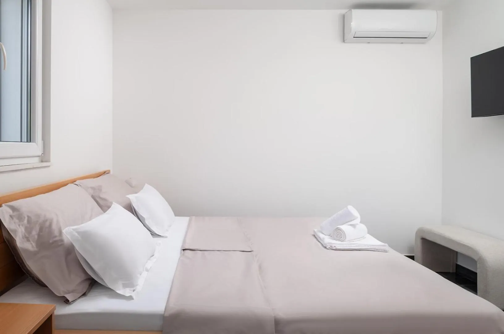 Luxury Villa Jakov With Pool Trogir Croatia