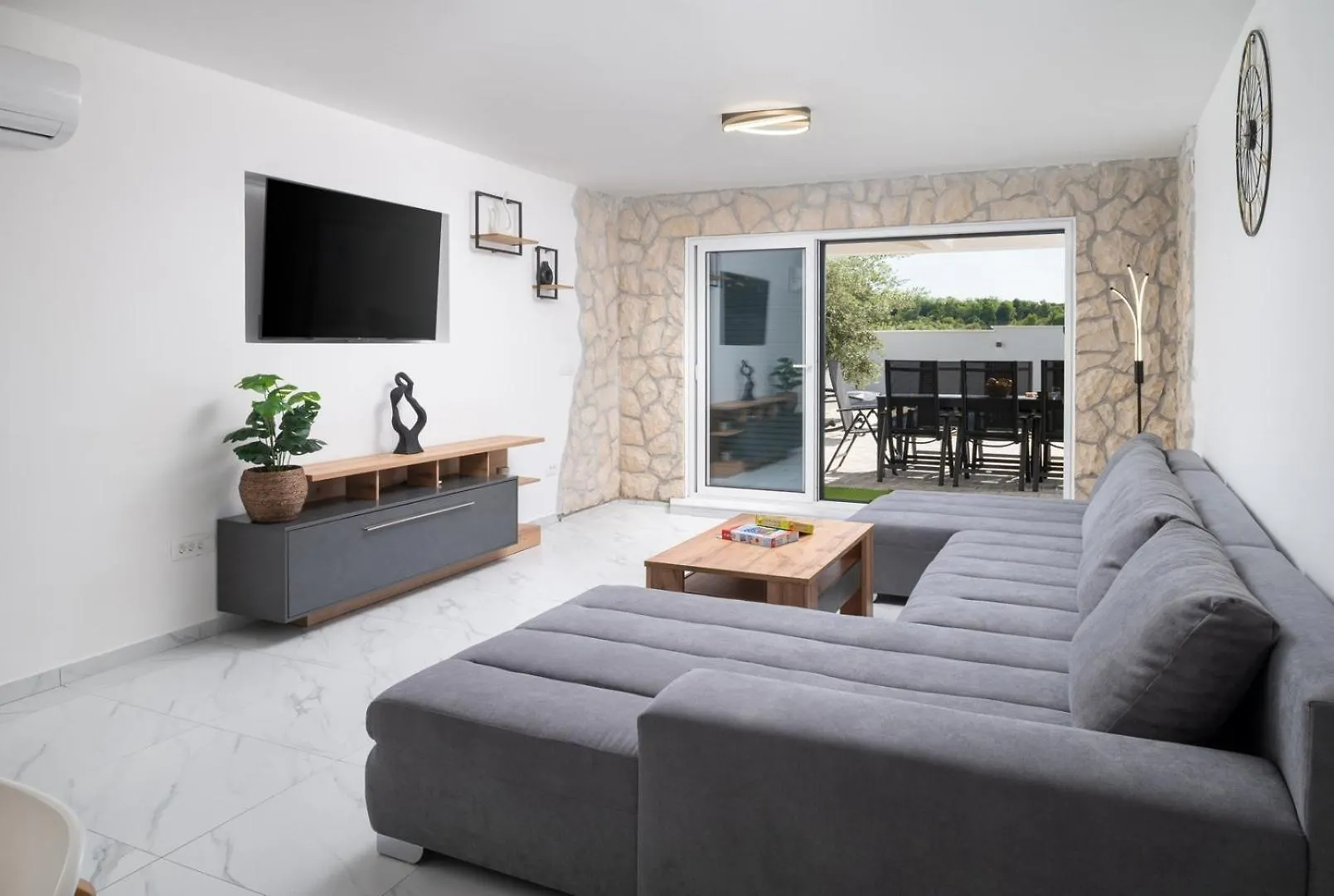 Luxury Villa Jakov With Pool Trogir