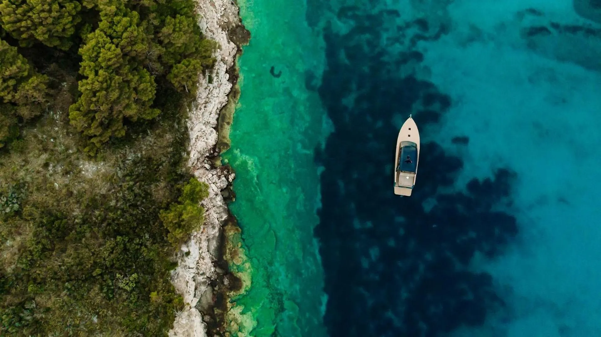 Luxury Villa Jakov With Pool Trogir